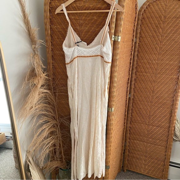 NWT Zara dress - Picture 4 of 6